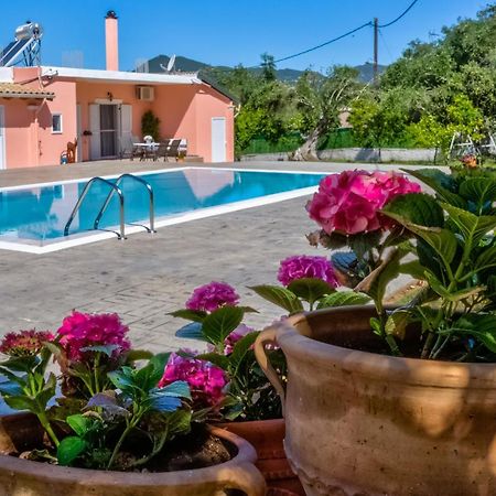 Villazia Exclusive Estate Episkopiana  Exterior photo